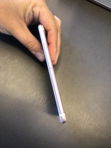 IPhone 7 128gb rose - Foto 4