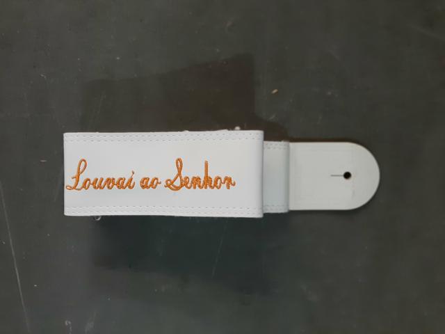 Correia Para Instrumentos de Corda - Foto 4