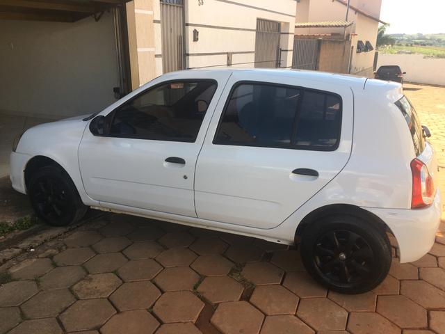 Vendo Clio Expression 1.0 - Foto 3