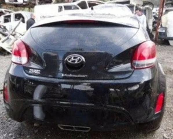 Sucata Hyundai Veloster 2011/2012 Para Retirada De Peças - Foto 6