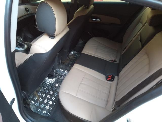 Chevrolet Cruze sport6 LT 2015 manual - Foto 5
