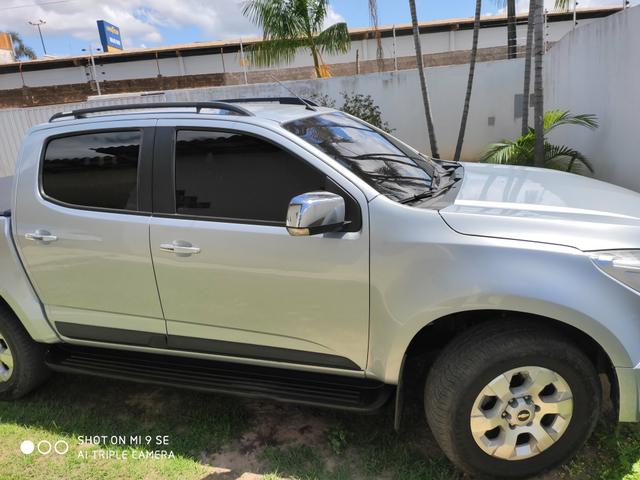 Troca-se por Corolla S10 ltz flex 2013 - Foto 2