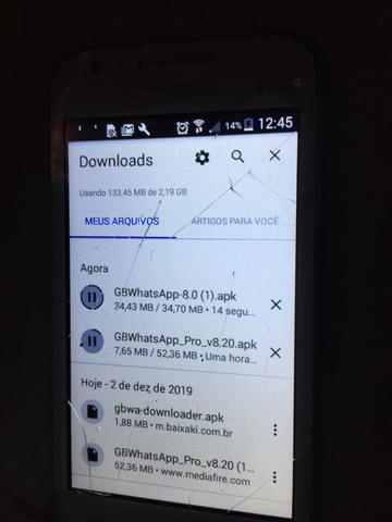 Celular - Foto 2