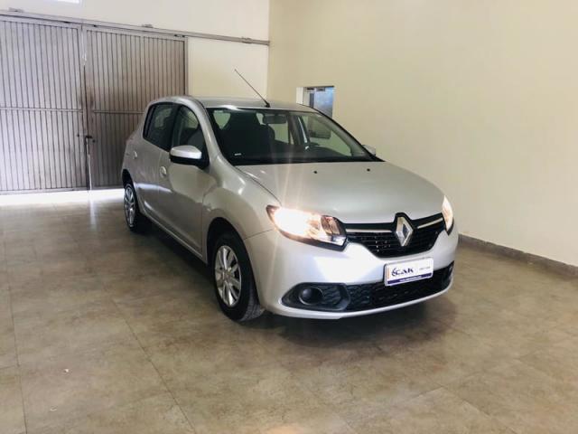 RENAULT SANDERO EXPRESSION 1.0 2018 - Foto 4