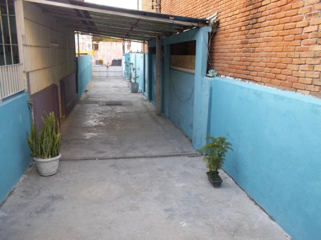 Casa de 2 quartos no Centro de Nova Iguaçu, próximo a praça do skate - Foto 16