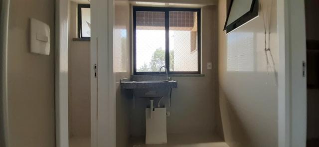 (ELI50933) Apartamento na Cidade dos Funcionários 95m², Parque Del Sol, 3 quartos - Foto 4