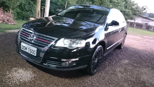 Passat 2.0 FSI turbo - Foto 4