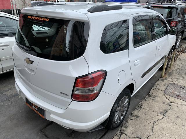 Gm-chevrolet advantage 1.8 automática 2015 - Foto 6