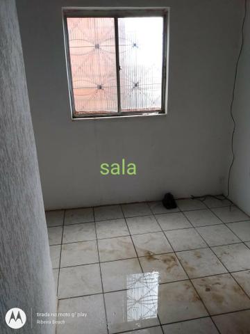 Aluga-se