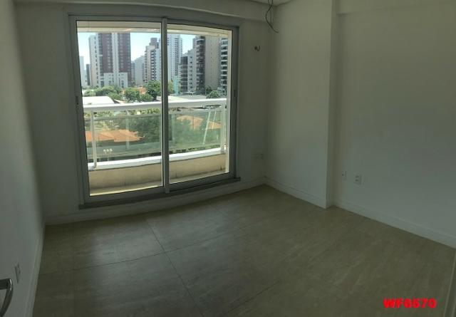 AP1559 Brisas Do Meireles, apartamento com 4 quartos, 4 vagas, lazer completo - Foto 13