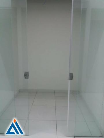(Cris) Sala Ampla no Shopping Feira Portal Center - Foto 3