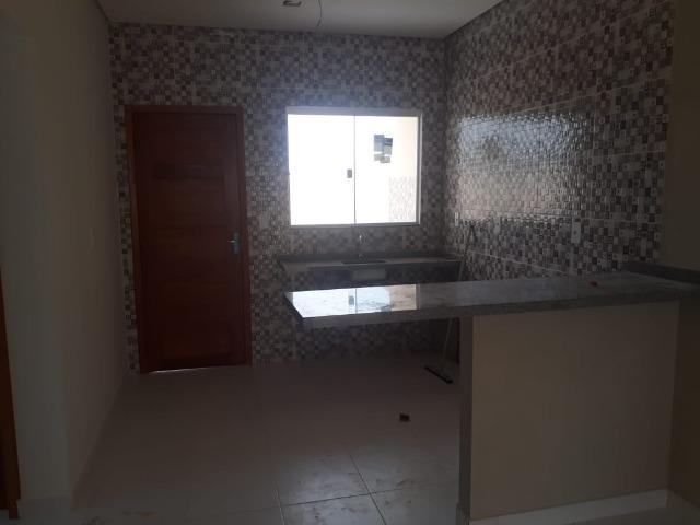 Ótima Localização! Imóvel novo! 2 quartos - Foto 7