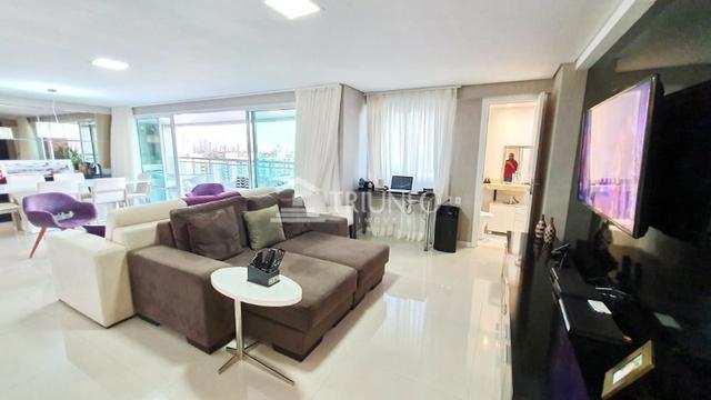 (EXR46358) Apartamento de 165m² | Guararapes | Repasse de proprietário (a) - Foto 3