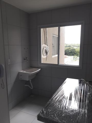 Lindo apartamento no Cambeba - Foto 2