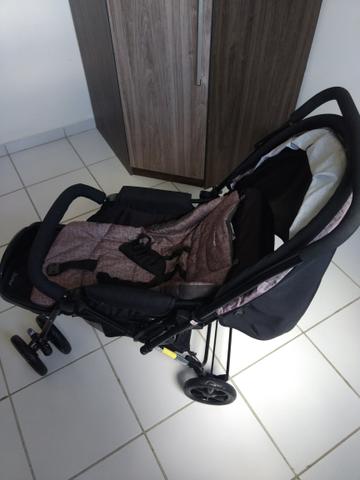 Carrinho de bebê - Foto 3