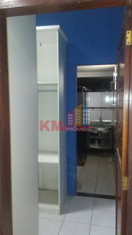 Vende-se casa no Inocoop no Alto de São Manoel - KM IMÓVEIS - Foto 13