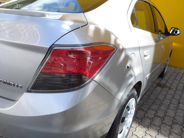 CHEVROLET PRISMA 2014/2015 1.4 MPFI LT 8V FLEX 4P AUTOMÁTICO - Foto 7