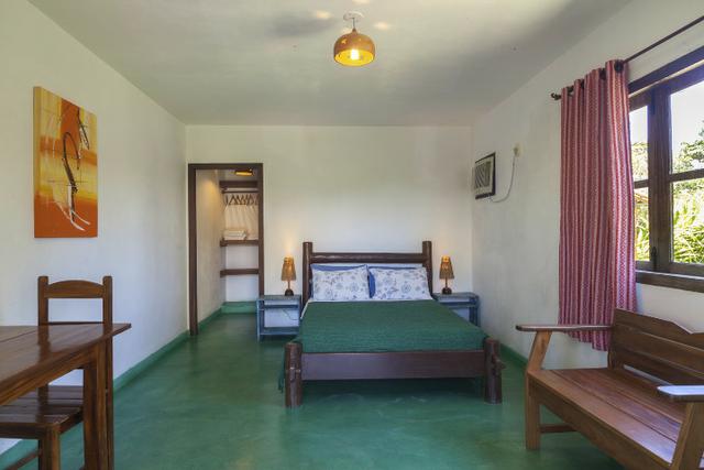 Casa na paradisiaca Praia do Espelho-Trancoso, 3 suites+1 quarto - Foto 11