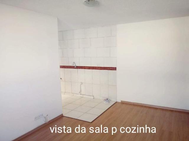 Apto pronto para morar - Foto 8