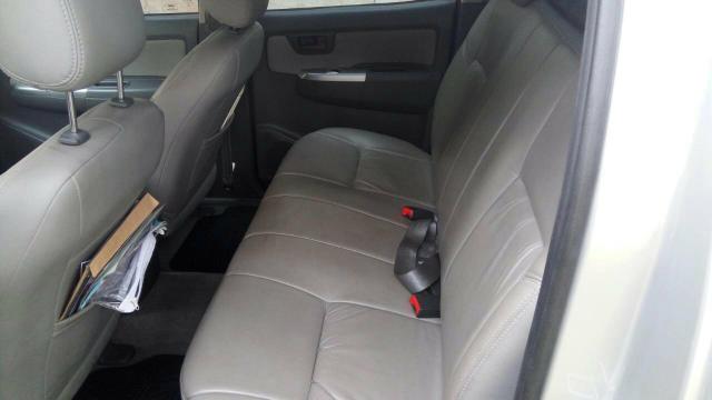 Toyota Hilux - Foto 4