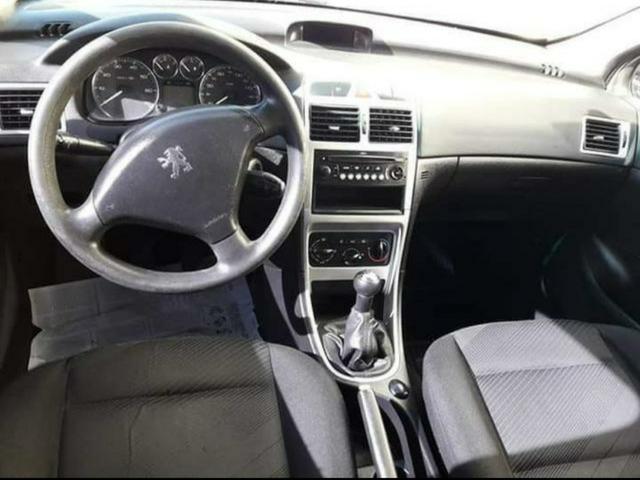 Peugeot 307 1.6 flex - Foto 3