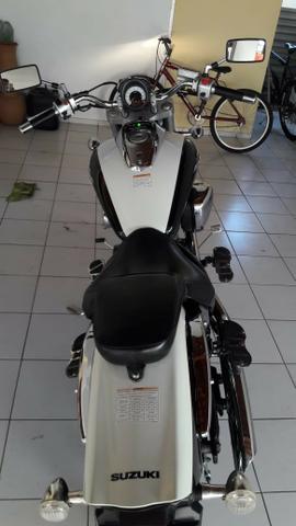 Vendo ou troco boulevard m800 - Foto 3