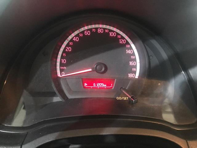 Vw - up 1.0 take flex ano 2015 baixo km - Foto 8