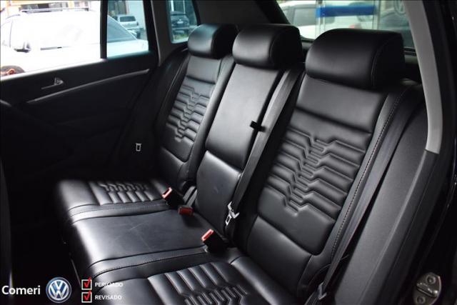 Volkswagen Tiguan 2.0 Tsi 16v Turbo - Foto 10