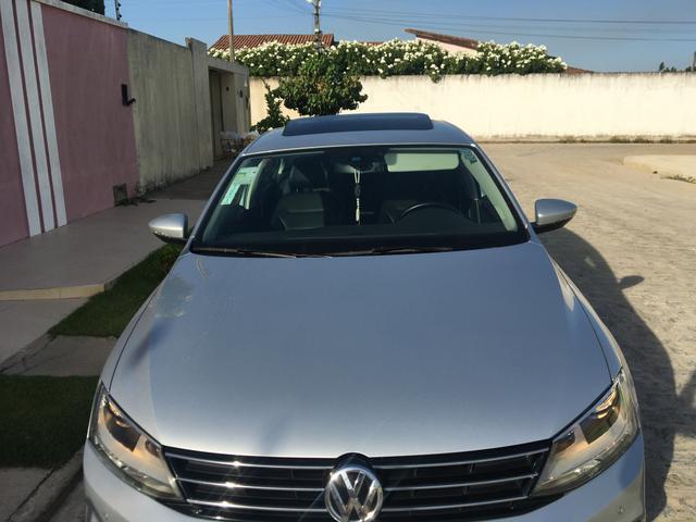 Jetta 1.4 TSI - Foto 5