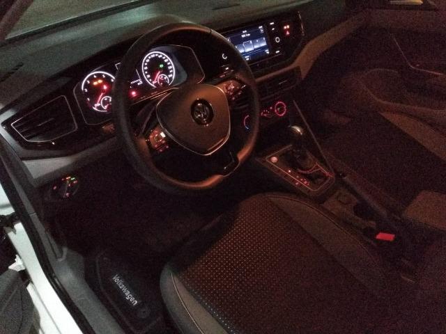 Virtus Confortline TSI - 2018/2018 - garantia de fábrica - 17.000km particular - Foto 5