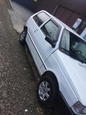Vendo uno 2002, doc em dias só transferir (troco por moto Biz) - Foto 4
