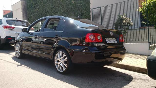 Polo sedan 2008 - Foto 3