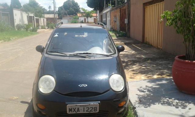 Chery QQ completo 11/12 - Foto 5