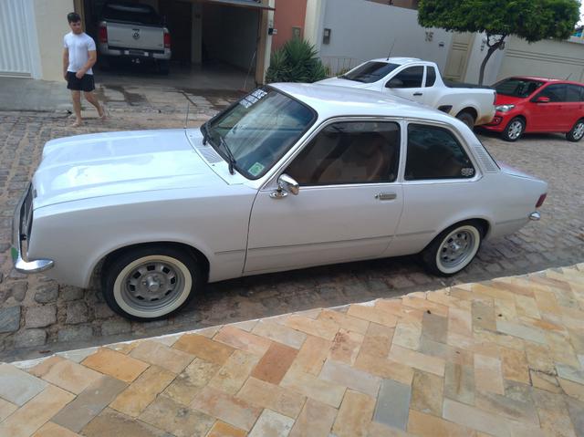 Chevette SL 1981 - Foto 8
