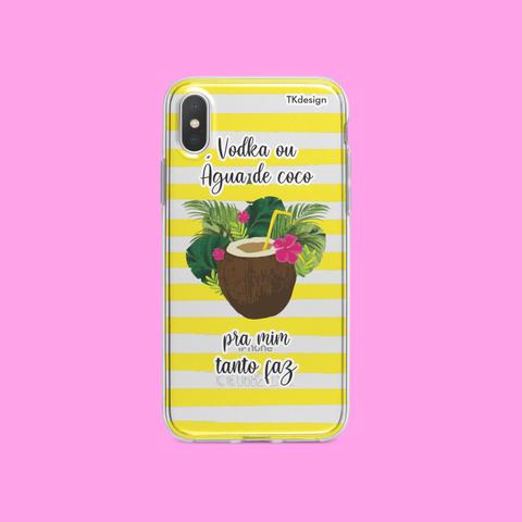 Cases de celular - Hello Summer - Foto 4