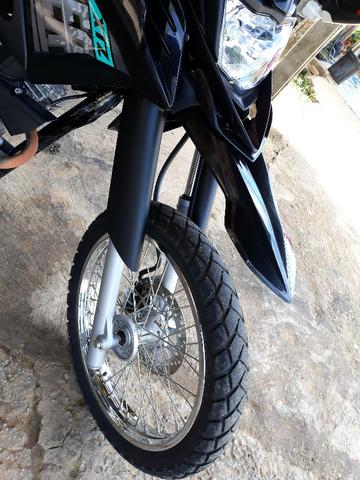 Crosser Yamaha 150cc 2018 - Foto 5
