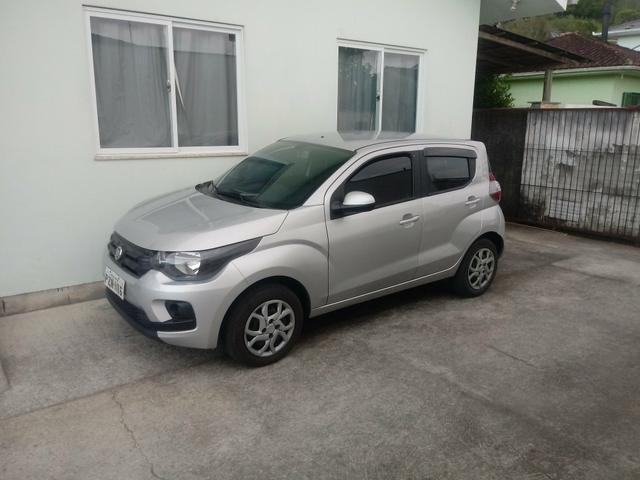 Vendo ou troco por pikp e mob 2018 por 33 mul - Foto 4