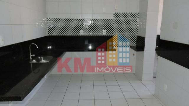Vende-se excepcional apartamento no Spazio di Leone - KM IMÓVEIS - Foto 7