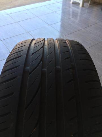 Pneus 195/45R16 - Foto 3