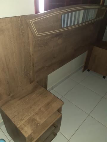 Cabeceira - Foto 2