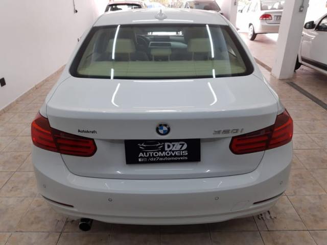 Bmw 320 Sport Gp 184 Cv 2014 Gasolina - Foto 5