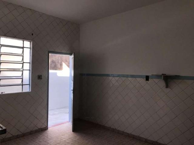 Belíssima Casa Av. Getúlio de Moura - Centro - Foto 3