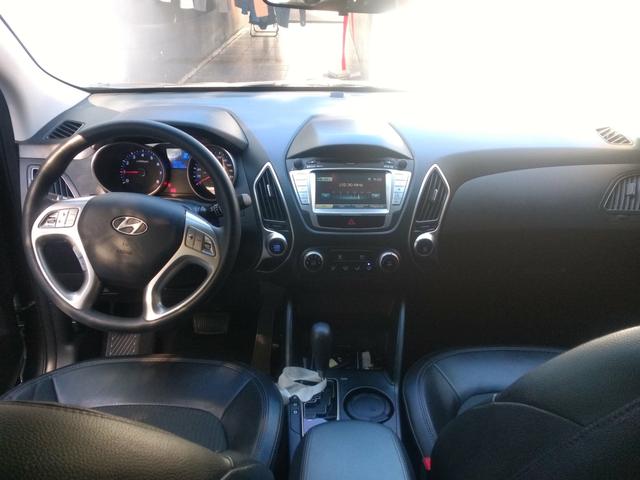 Ix35 2015 carro bem cuidado - Foto 3