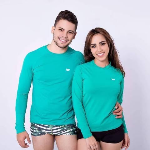 Camisas UV e Sungas - Foto 3