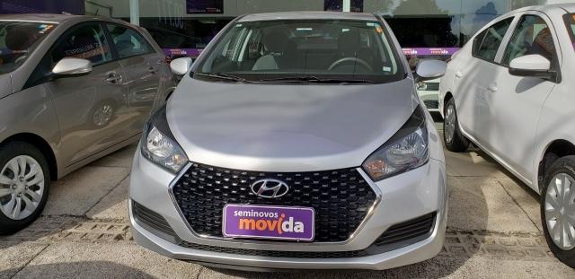 HYUNDAI HB20S 1.0 COMFORT PLUS 12V 2019 - Foto 2