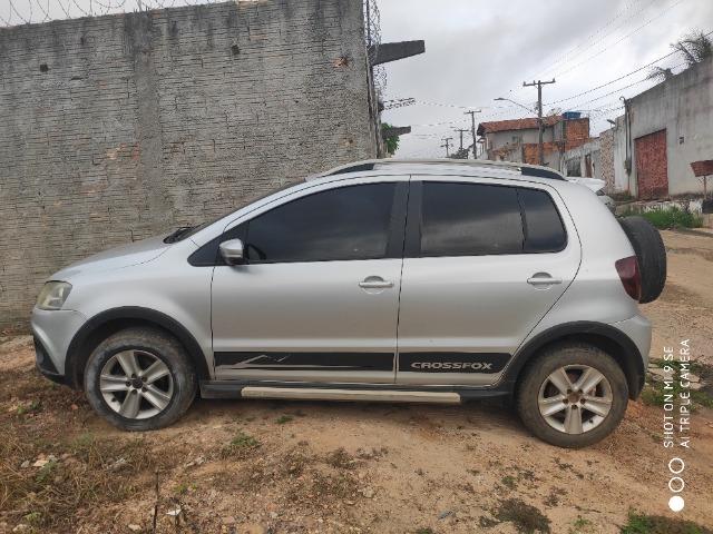 Vende-se CrossFox - Foto 6