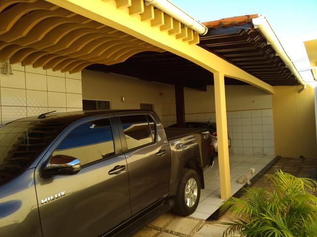 Casa no cohajap- excelente localização