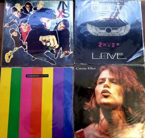 Discos rock - Foto 3
