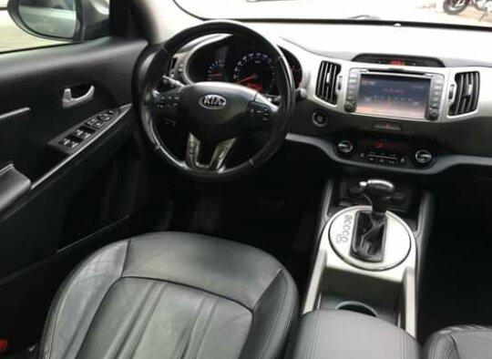 Pra vender logo Kia Sportage - Foto 6