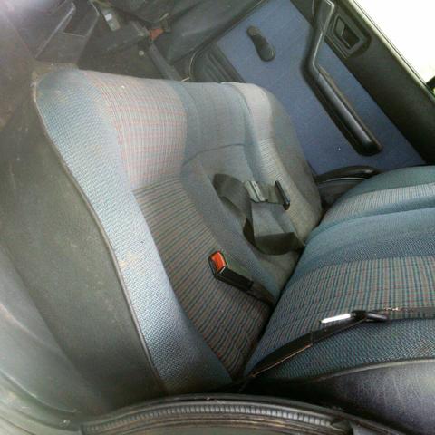 Fiat tipo 95 peças - Foto 4